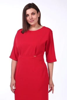 Платье 1264-3 Lady Style Classic