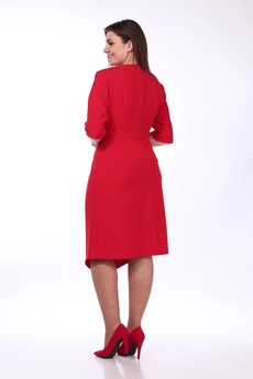 Платье 1264-3 Lady Style Classic