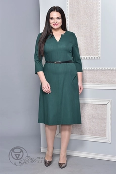 Платье 1265 Lady Style Classic