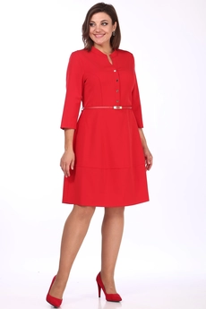 Платье  1267 Lady Style Classic