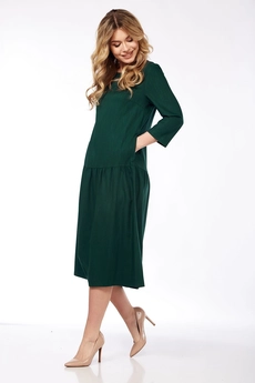 Платье 1268-1 Lady Style Classic