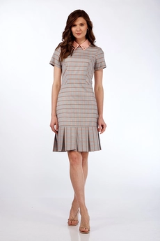 Платье 1274 Lady Style Classic