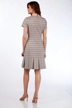 Платье 1274 Lady Style Classic