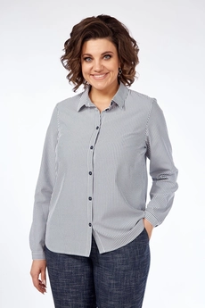Костюм брючный 1303-4 Lady Style Classic