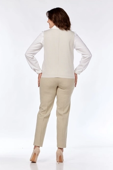 Костюм брючный 1304-1 Lady Style Classic