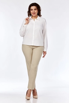Костюм брючный 1304-1 Lady Style Classic