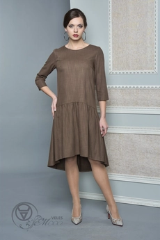 Платье 1306 Lady Style Classic