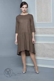 Платье 1306 Lady Style Classic