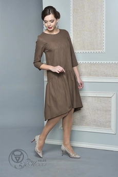 Платье 1306 Lady Style Classic