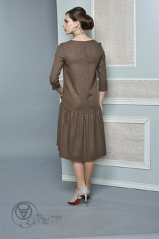 Платье 1306 Lady Style Classic