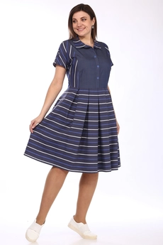 Платье 1314 Lady Style Classic