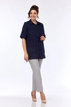 Костюм брючный 1322 Lady Style Classic