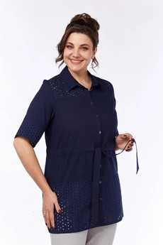Костюм брючный 1322 Lady Style Classic