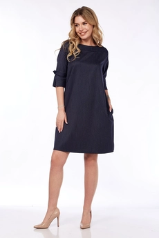 Платье 1338 Lady Style Classic
