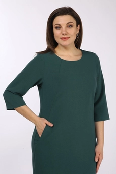 Платье 1370-1 Lady Style Classic