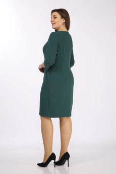 Платье 1370-1 Lady Style Classic