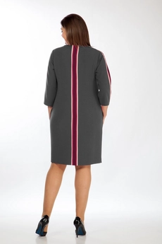 Платье 1378 Lady Style Classic