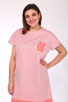 Платье 1398-1 Lady Style Classic