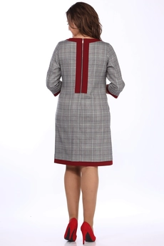 Платье 1427-16 Lady Style Classic