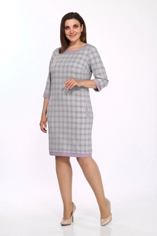 Платье 1427-8 Lady Style Classic