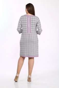 Платье 1427-8 Lady Style Classic