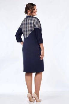 Платье 1443 Lady Style Classic