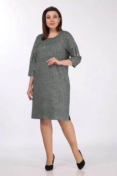 Платье 1451 Lady Style Classic