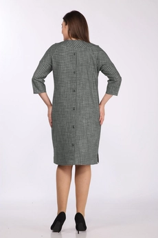 Платье 1451 Lady Style Classic