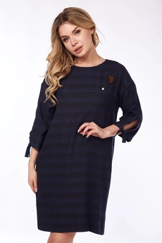 Платье 1456 Lady Style Classic