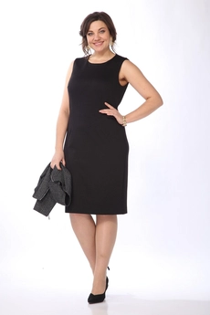 Костюм с платьем 1471 Lady Style Classic