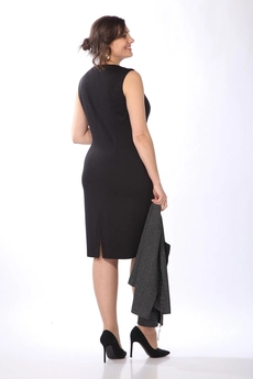 Костюм с платьем 1471 Lady Style Classic