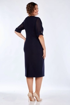 Платье 1475 Lady Style Classic