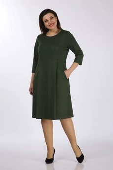 Платье 1478 Lady Style Classic