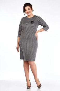 Платье 1479 Lady Style Classic