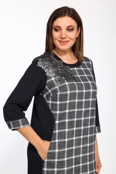 Платье 1488 Lady Style Classic