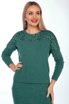 Костюм с юбкой 1490 Lady Style Classic