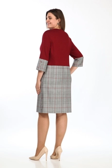 Платье 1494 Lady Style Classic