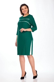 Платье 1500 Lady Style Classic