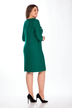 Платье 1500 Lady Style Classic