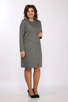Платье 1501 Lady Style Classic
