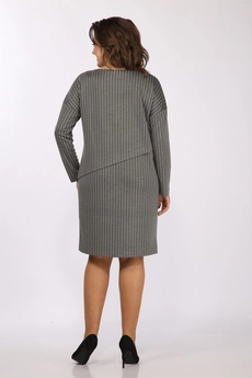 Платье 1501 Lady Style Classic