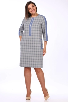Платье 1503 Lady Style Classic