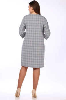 Платье 1503 Lady Style Classic