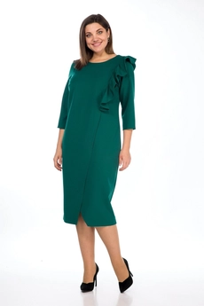 Платье 1508 Lady Style Classic