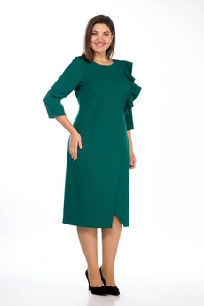 Платье 1508 Lady Style Classic