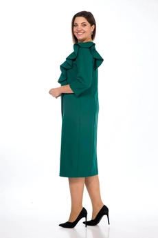 Платье 1508 Lady Style Classic