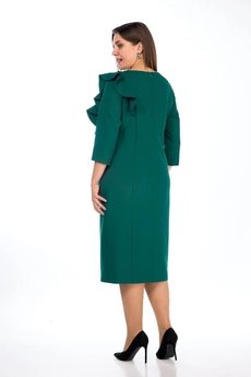 Платье 1508 Lady Style Classic