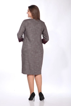 Платье 1509 Lady Style Classic