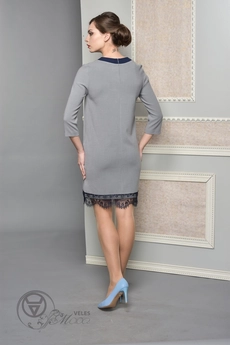 Платье 1511 Lady Style Classic