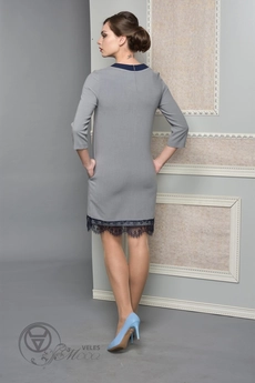 Платье 1511 Lady Style Classic